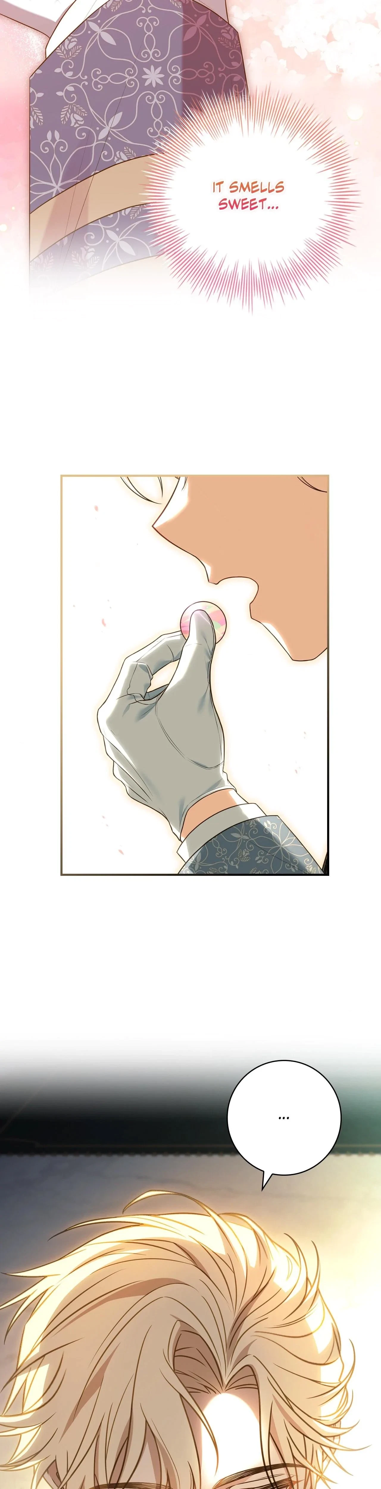 The Hate Trap Chapter 13, page 19
