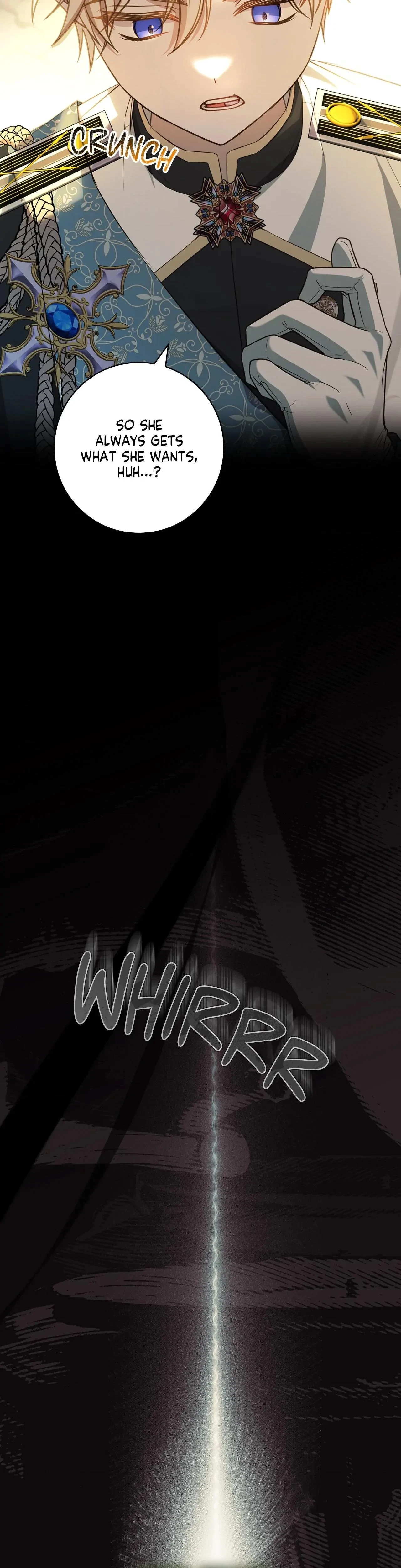 The Hate Trap Chapter 13, page 20