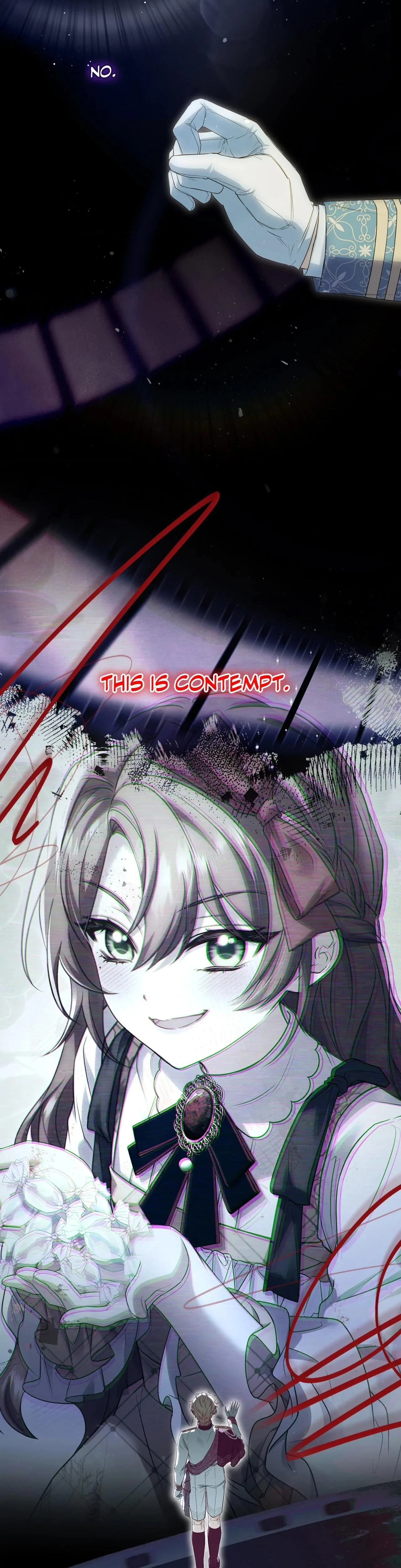 The Hate Trap Chapter 13, page 23