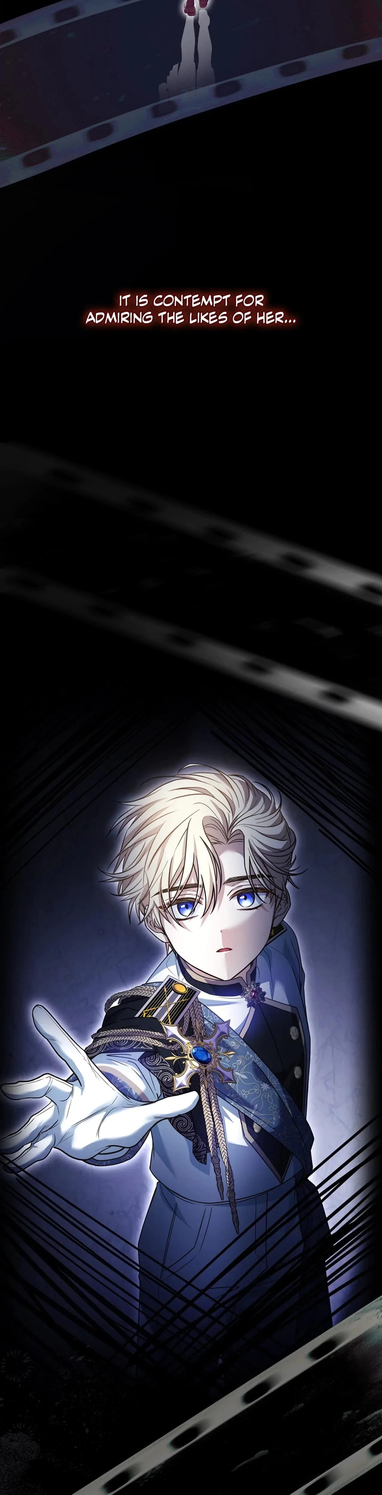 The Hate Trap Chapter 13, page 24