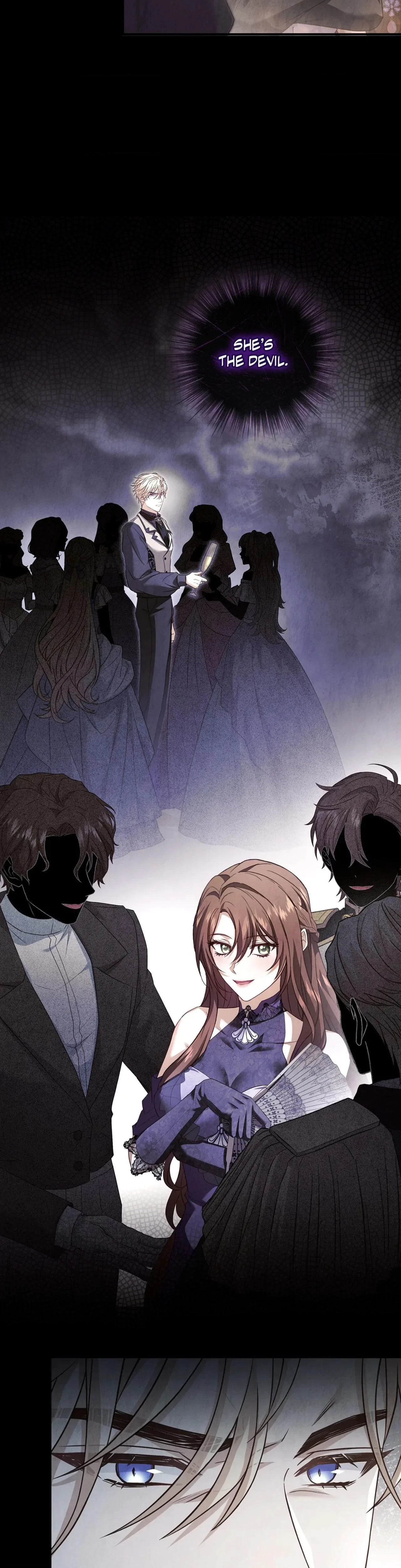 The Hate Trap Chapter 13, page 26