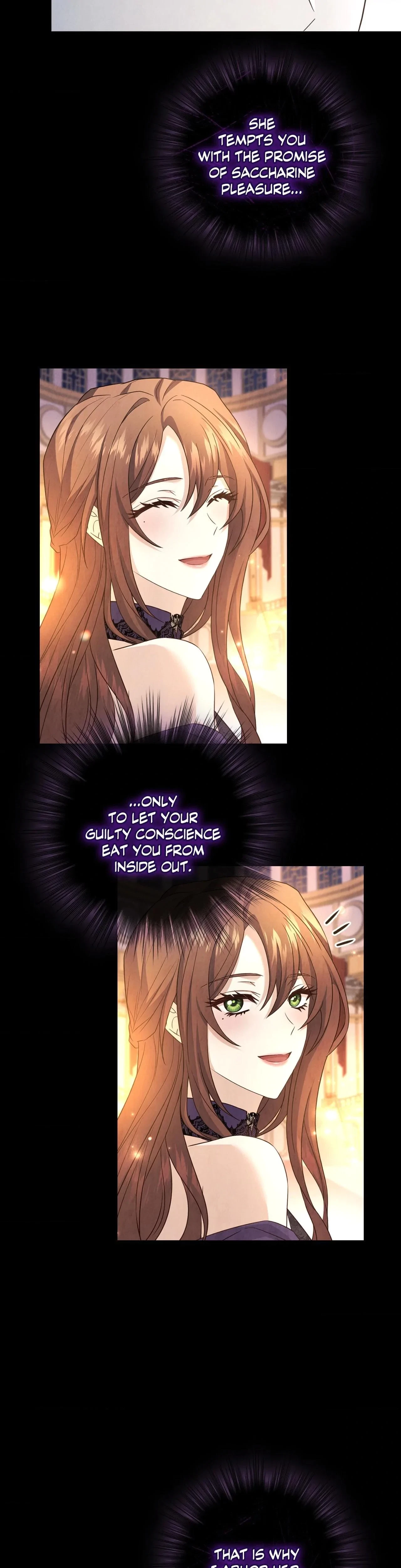 The Hate Trap Chapter 13, page 27