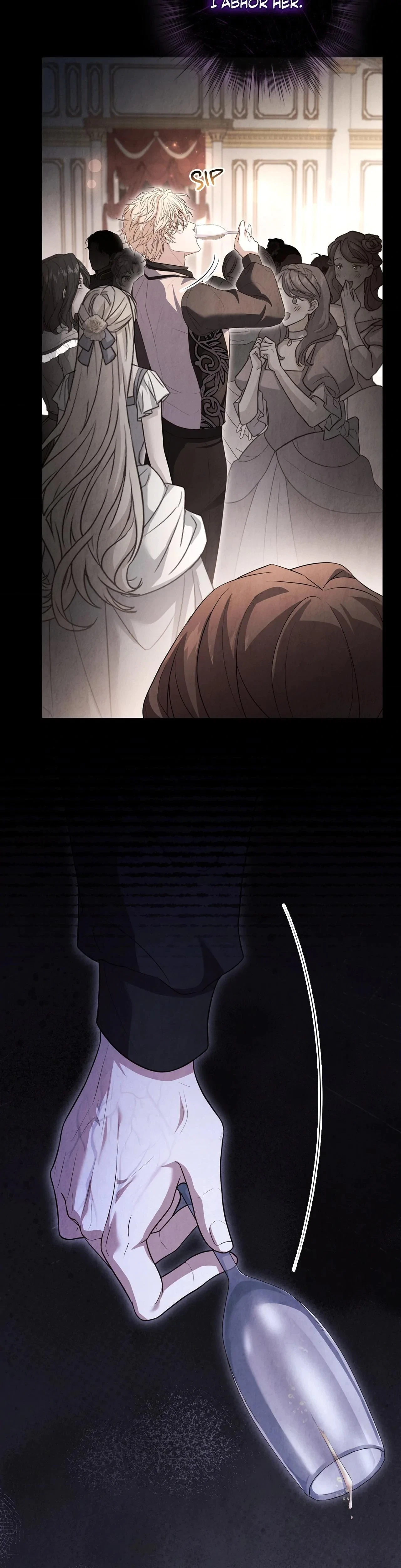 The Hate Trap Chapter 13, page 28