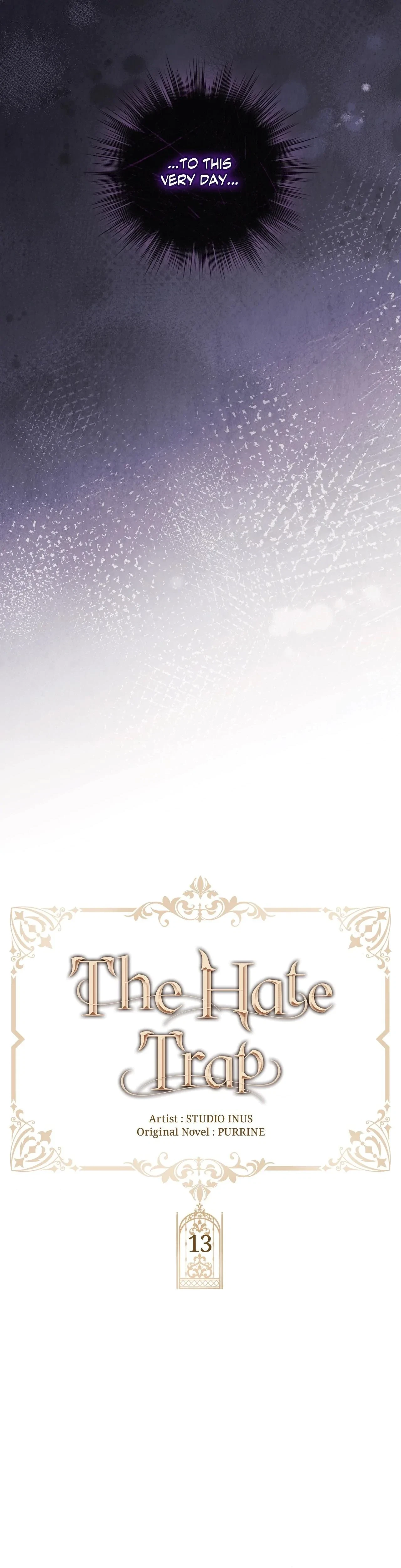 The Hate Trap Chapter 13, page 29