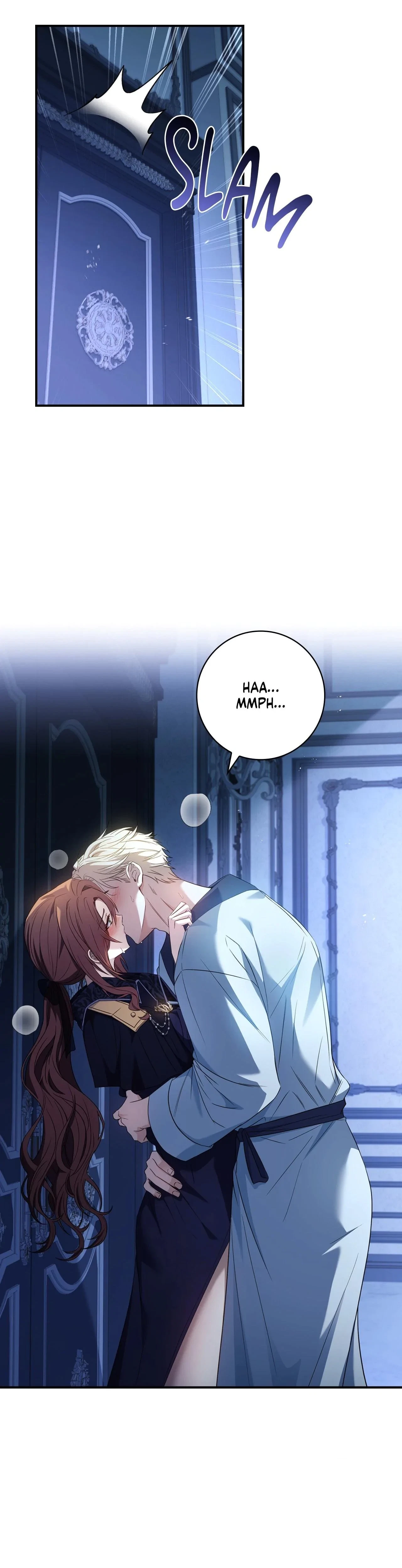 The Hate Trap Chapter 13, page 30
