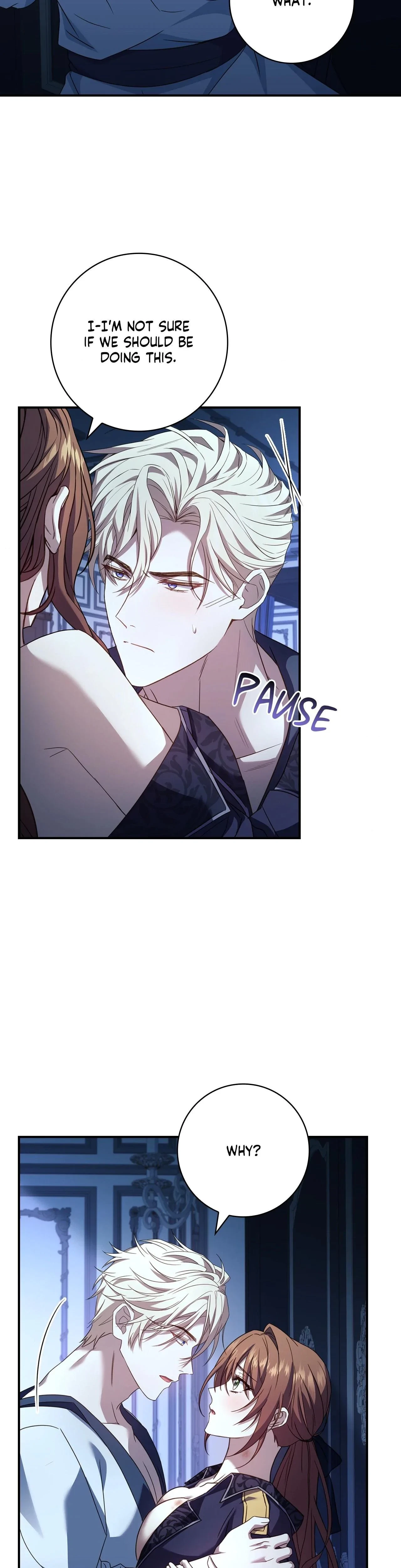 The Hate Trap Chapter 13, page 34