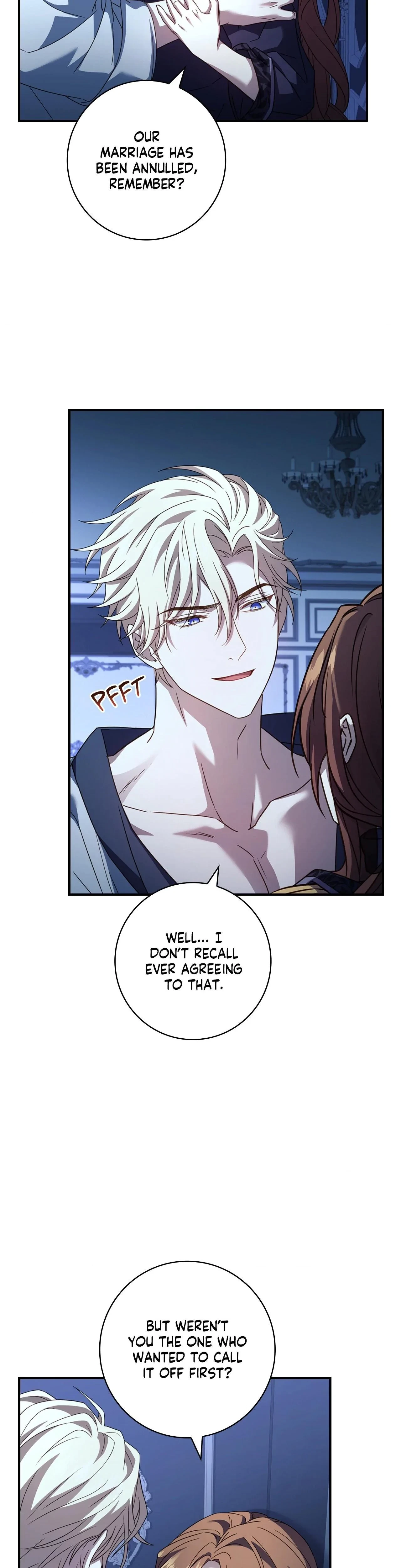 The Hate Trap Chapter 13, page 35