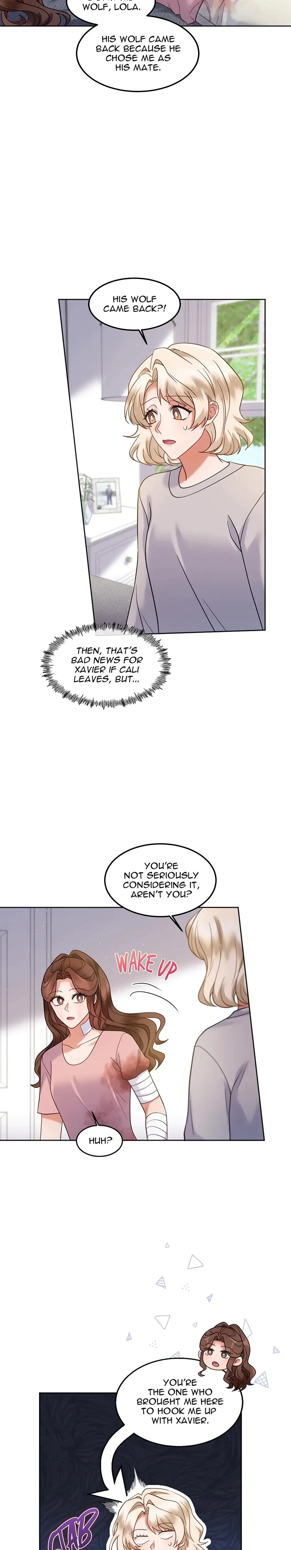 Torn Between Alphas Chapter 36, page 2