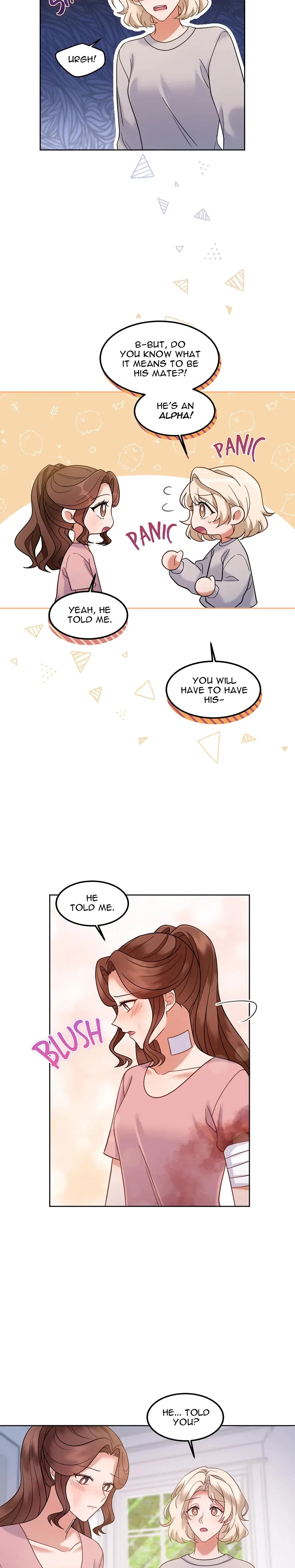 Torn Between Alphas Chapter 36, page 3