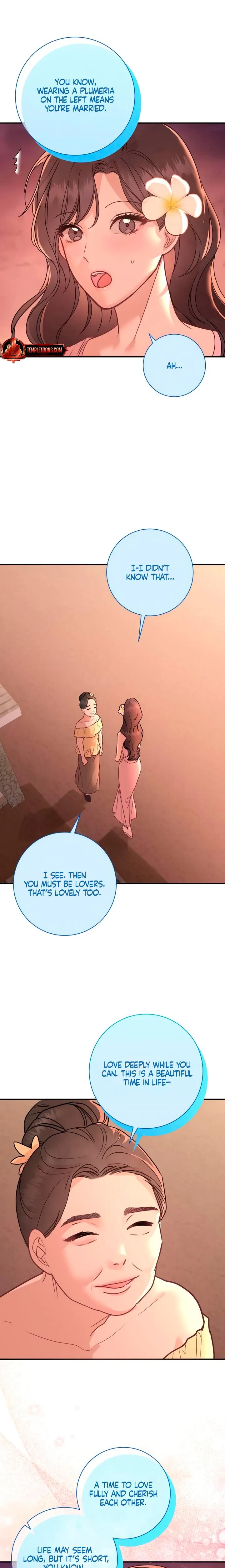 Night's Whispers Chapter 8, page 11