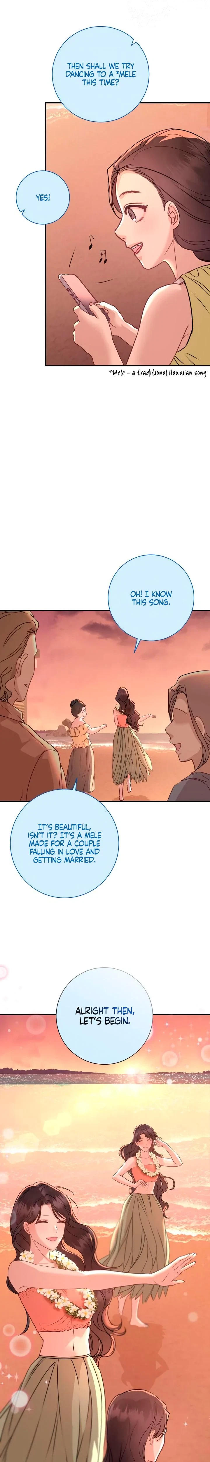 Night's Whispers Chapter 8, page 15