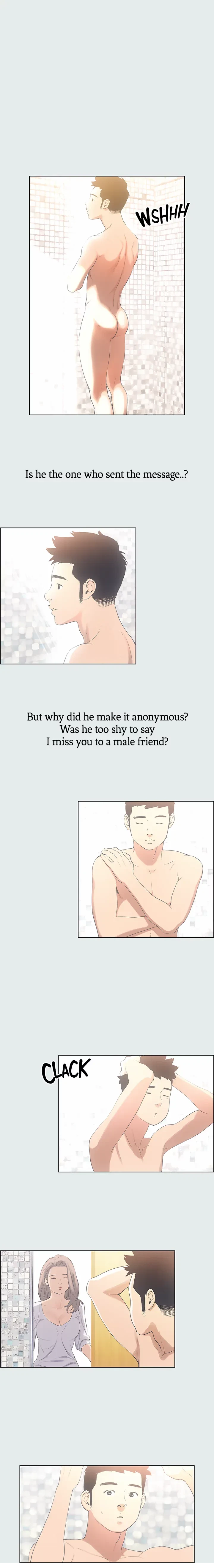 Summer Vacation Chapter 2, page 6