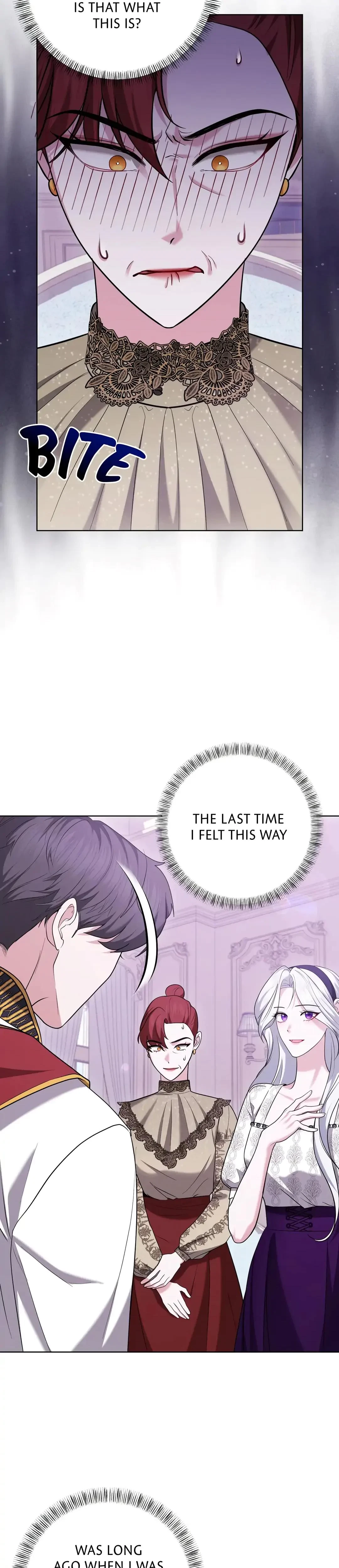 Taming The Arrogant Grand Duke Chapter 13, page 18