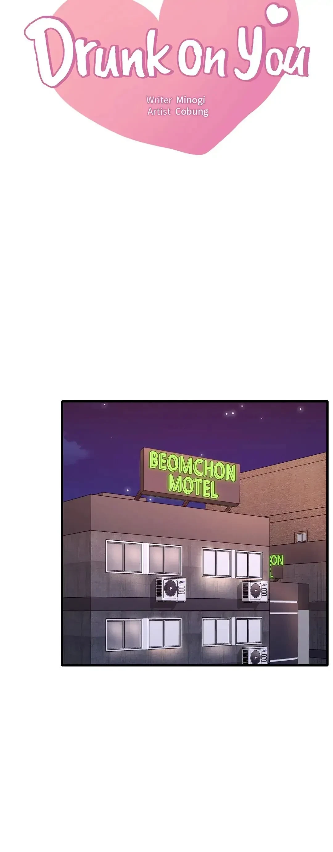 Drunk On You Chapter 12, page 2