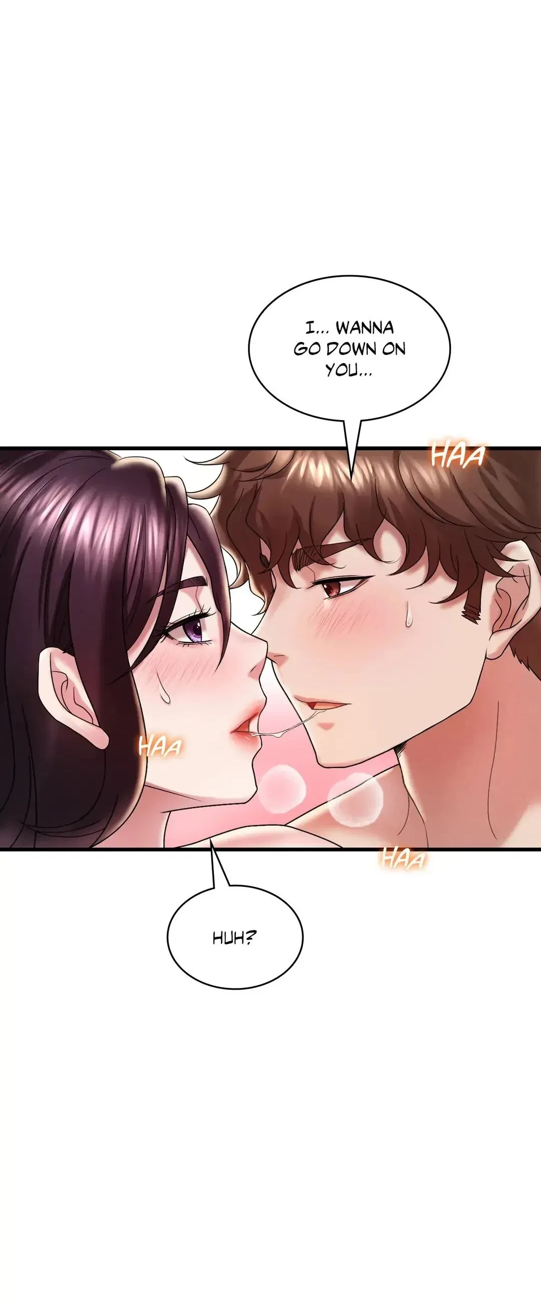 Drunk On You Chapter 12, page 21