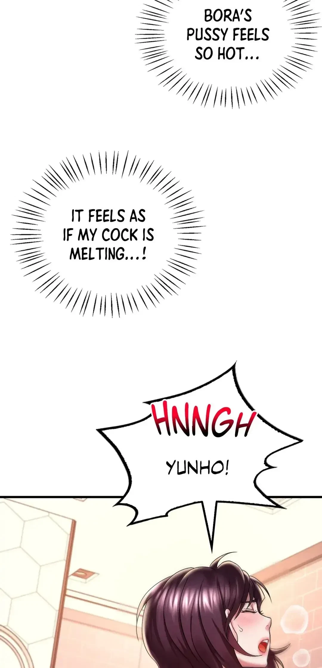 Drunk On You Chapter 12, page 41