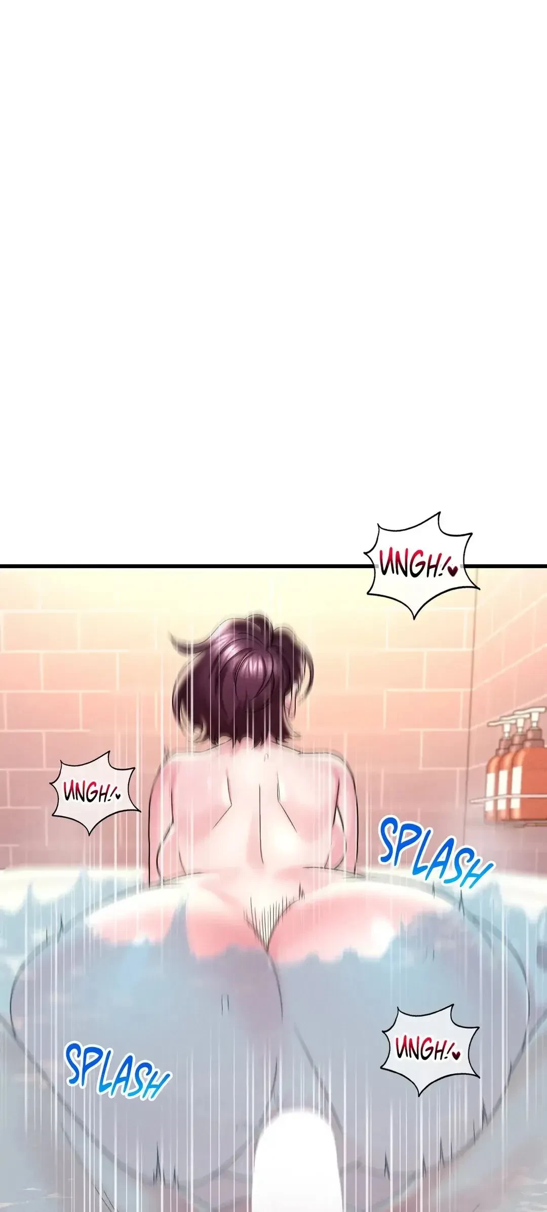Drunk On You Chapter 12, page 43
