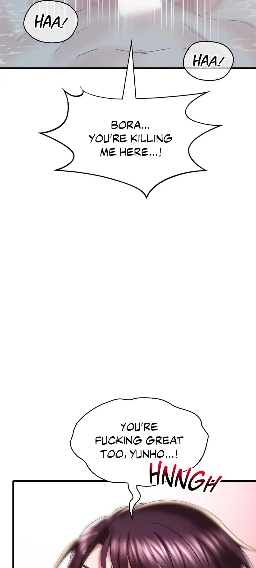Drunk On You Chapter 12, page 44