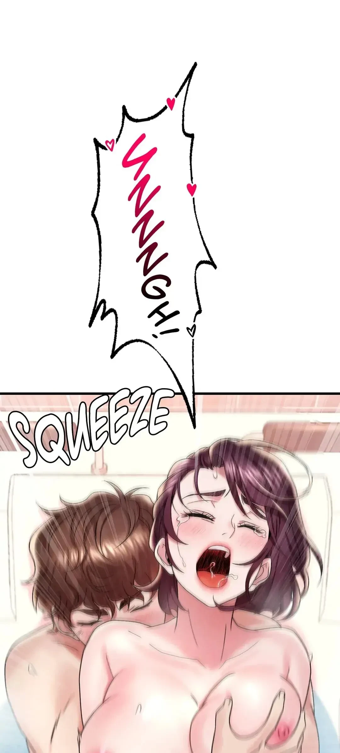 Drunk On You Chapter 12, page 47
