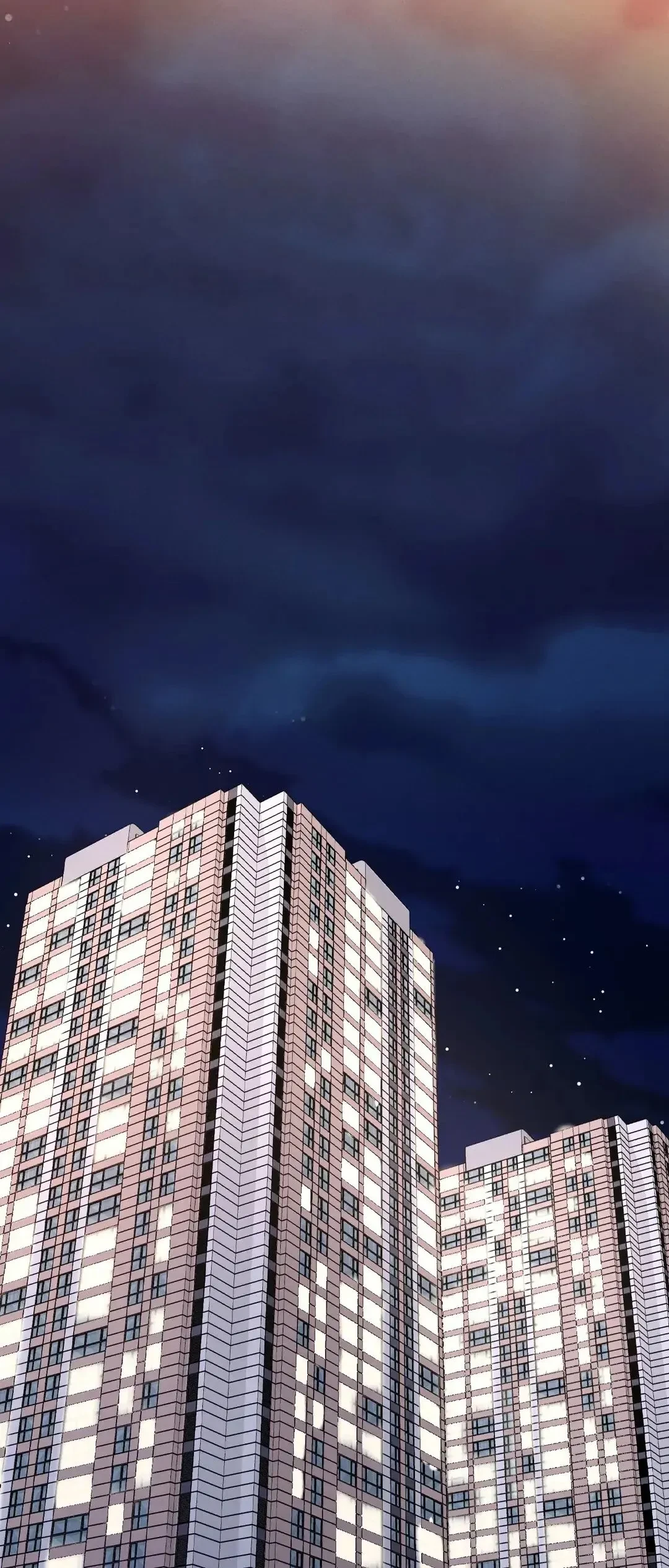 Drunk On You Chapter 12, page 52