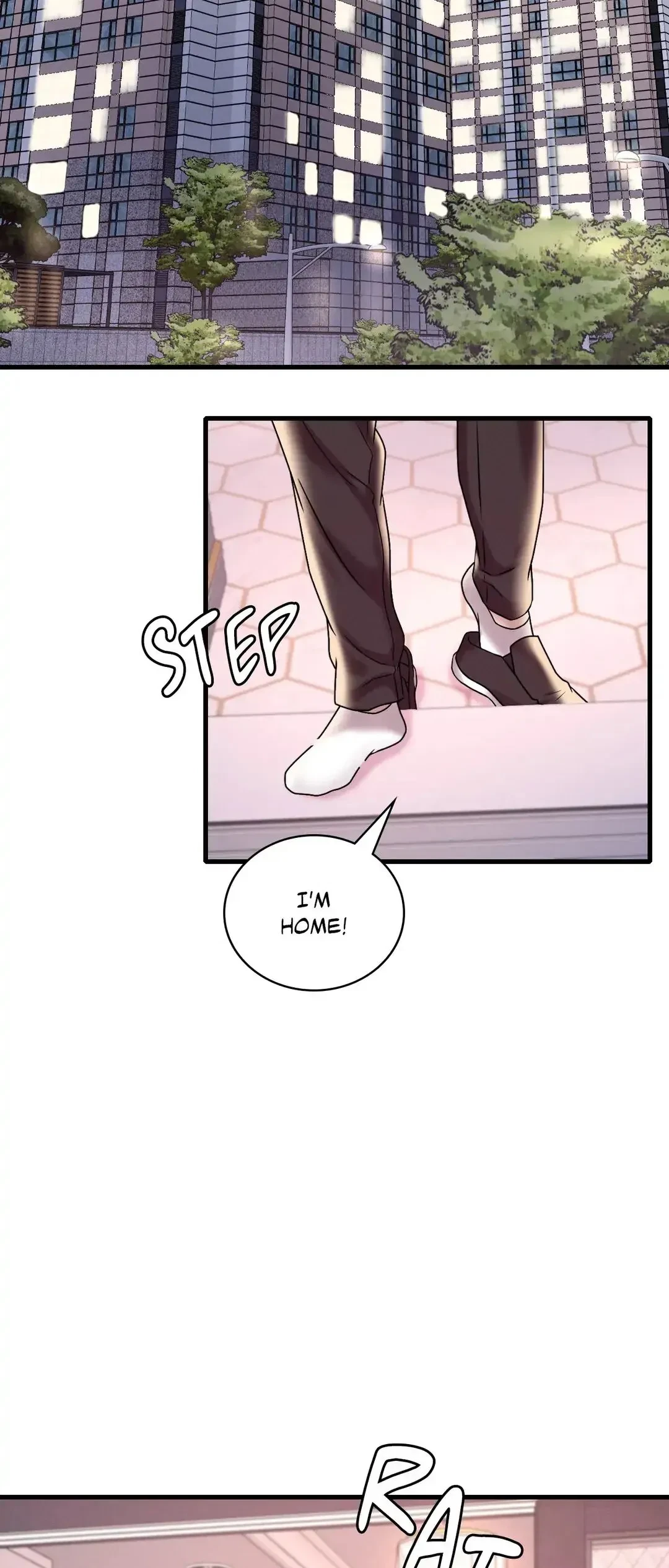 Drunk On You Chapter 12, page 53