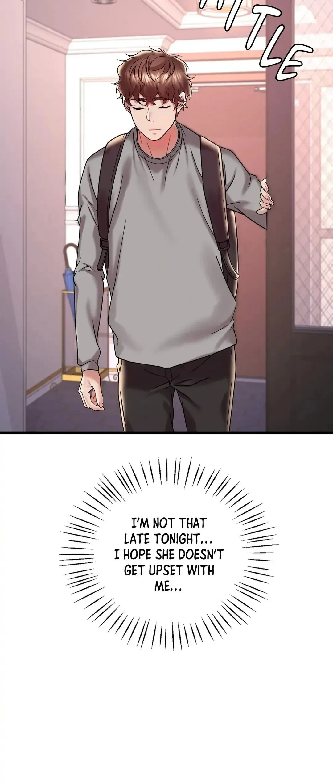 Drunk On You Chapter 12, page 54