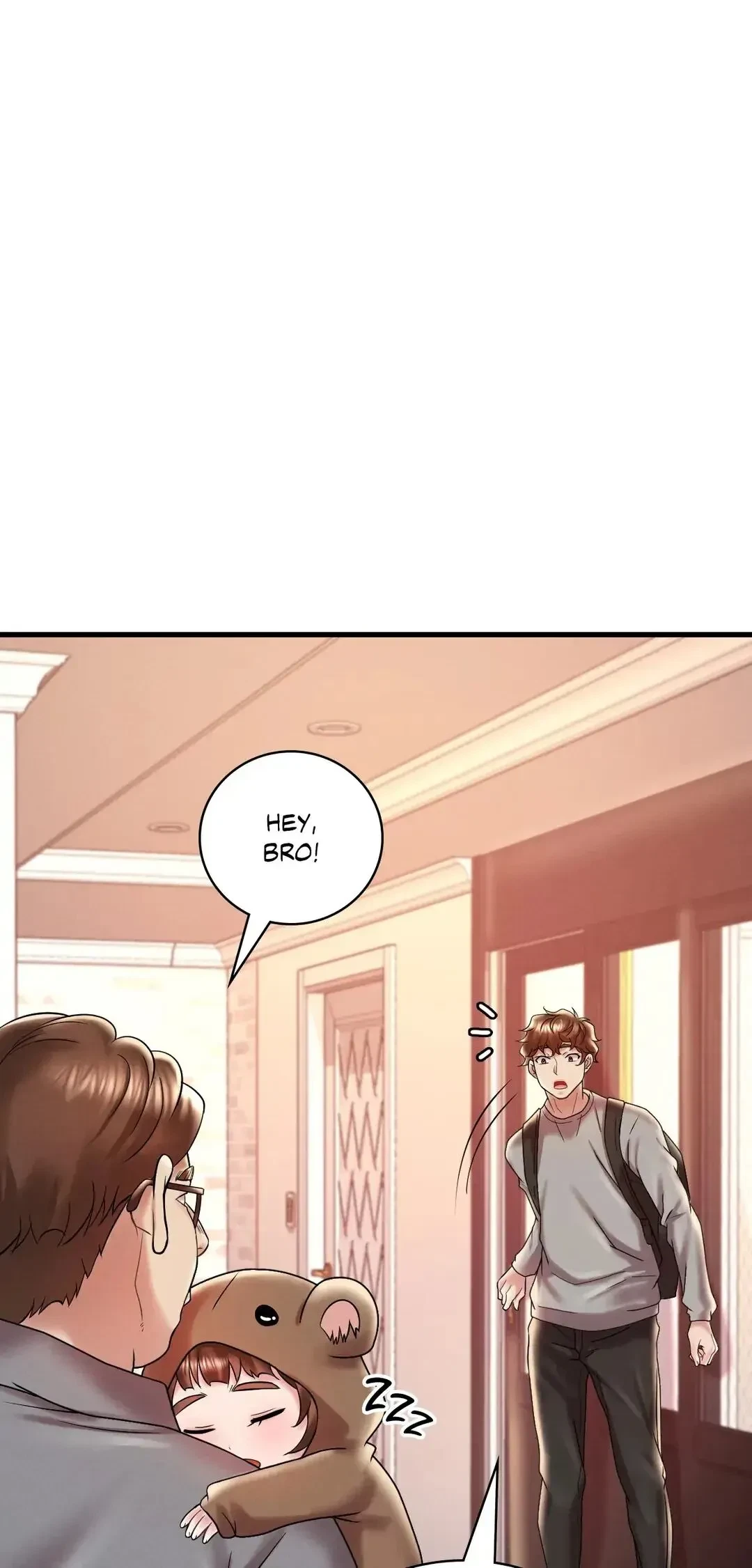 Drunk On You Chapter 12, page 55