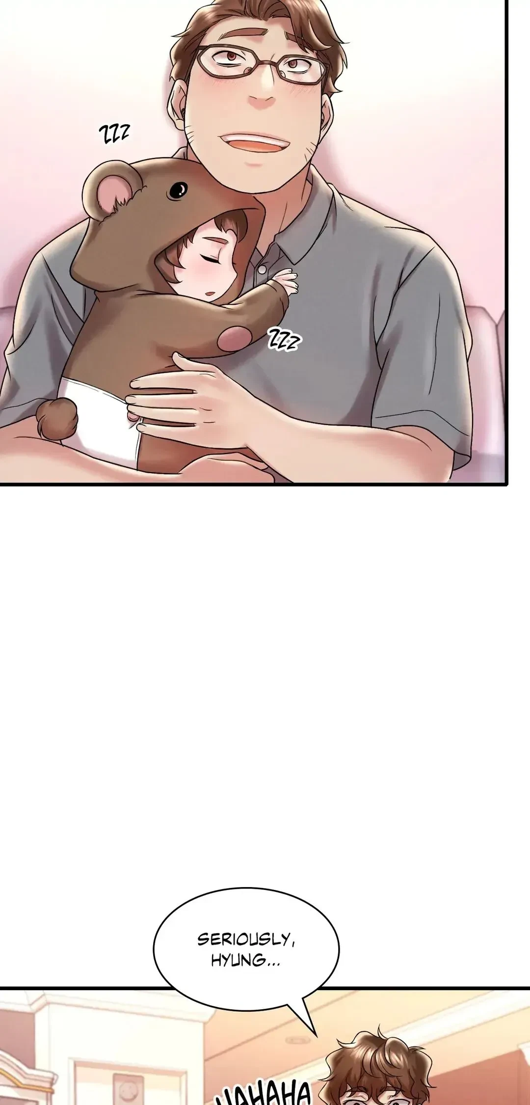 Drunk On You Chapter 12, page 57