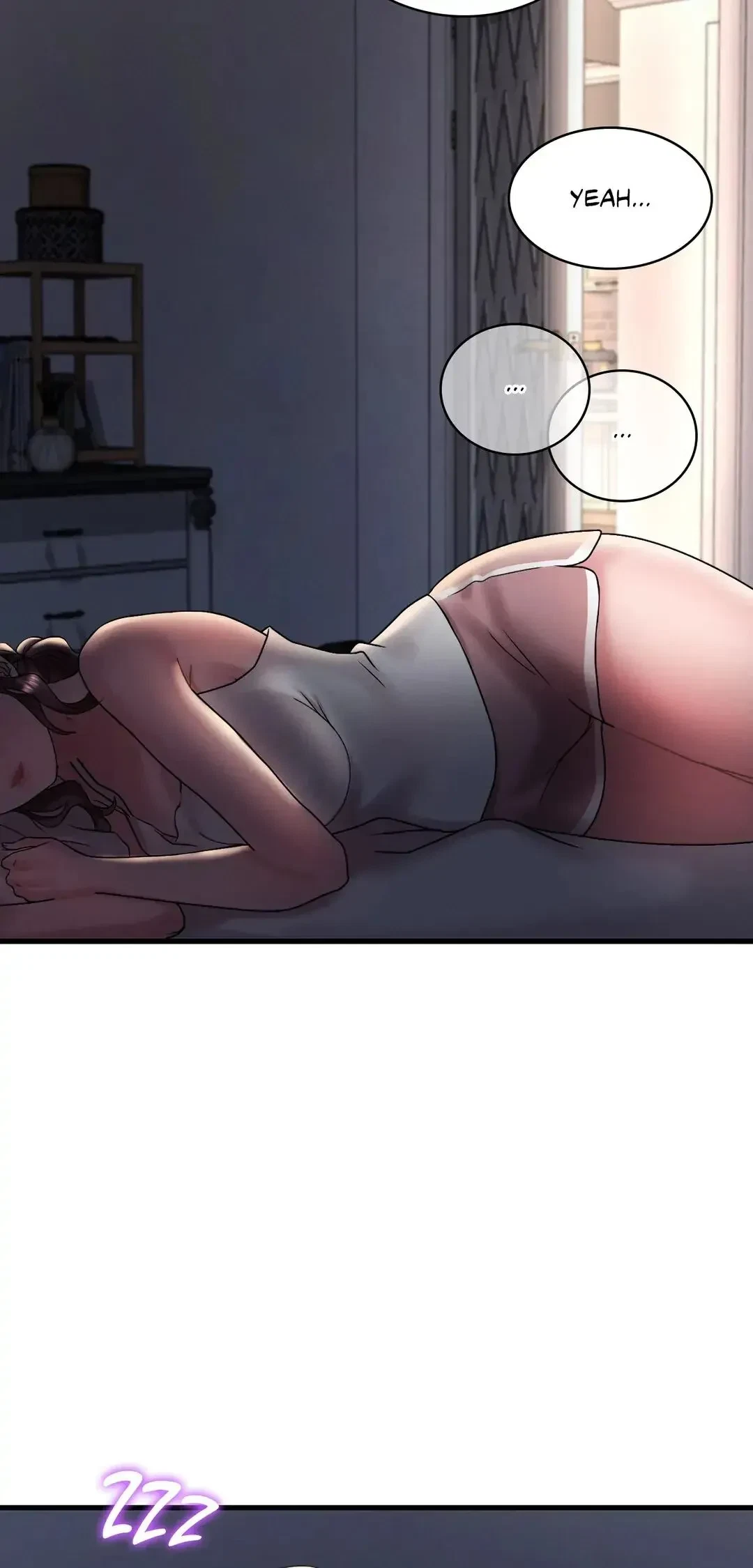 Drunk On You Chapter 12, page 59