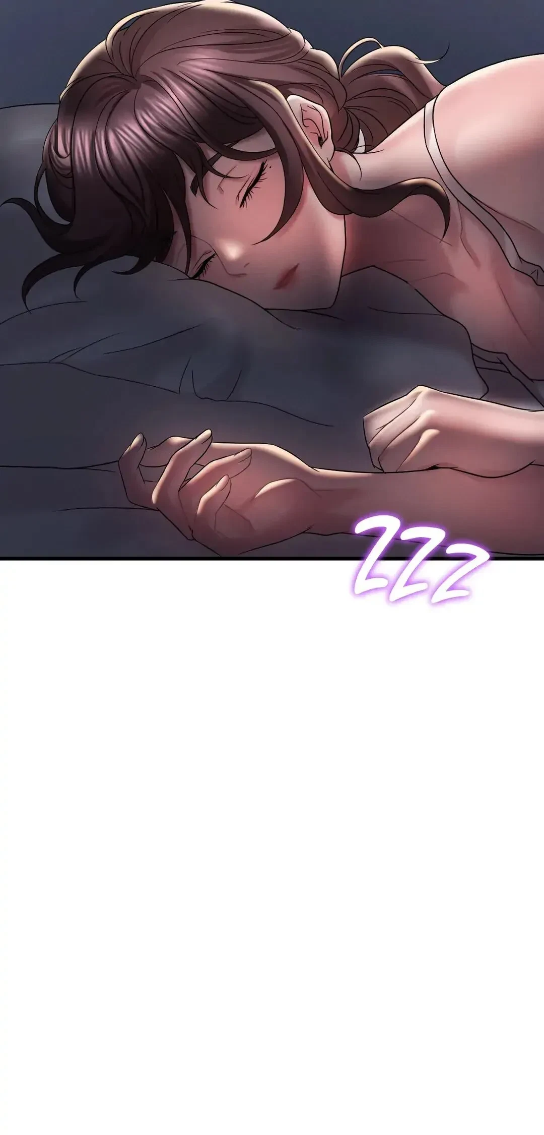 Drunk On You Chapter 12, page 60
