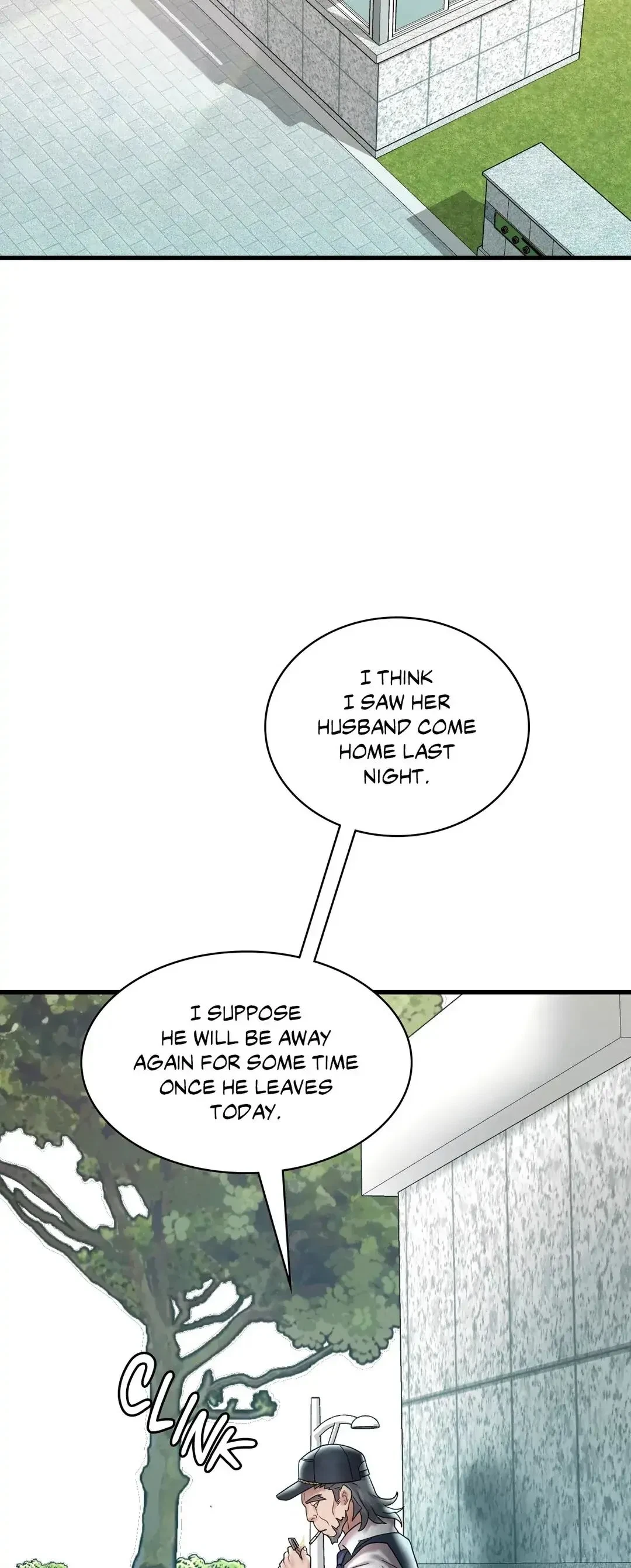 Drunk On You Chapter 12, page 62
