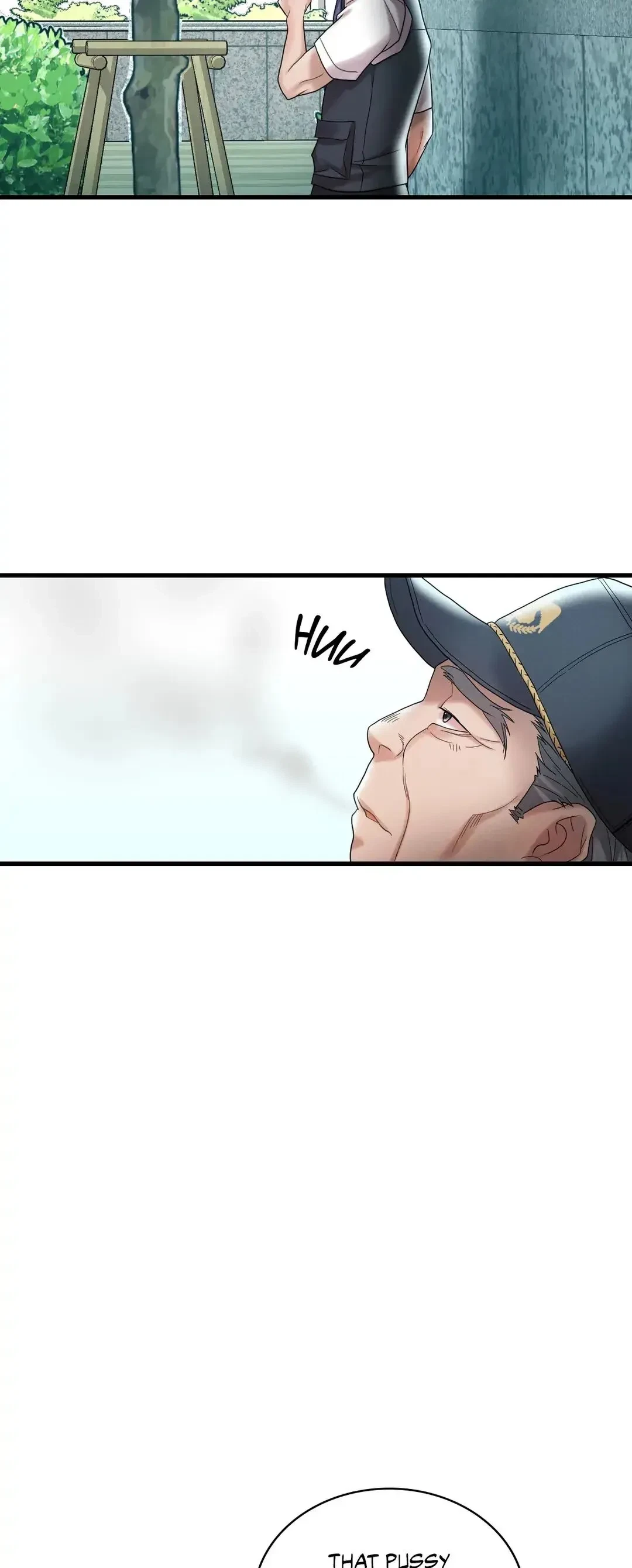 Drunk On You Chapter 12, page 63