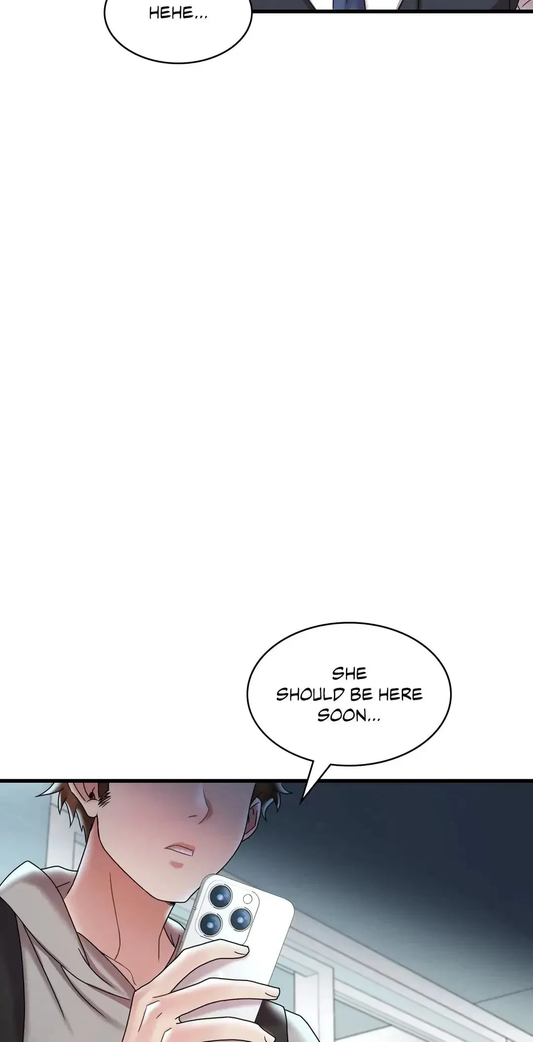 Drunk On You Chapter 12, page 74