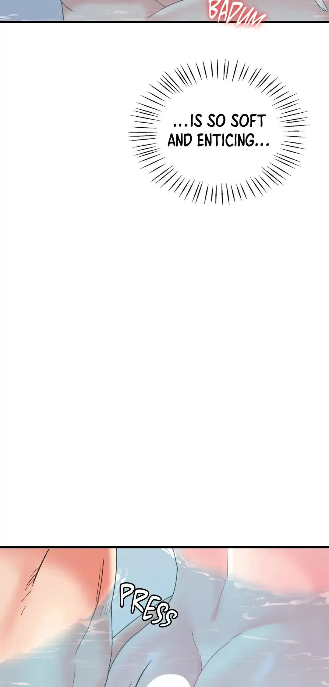Drunk On You Chapter 12, page 8