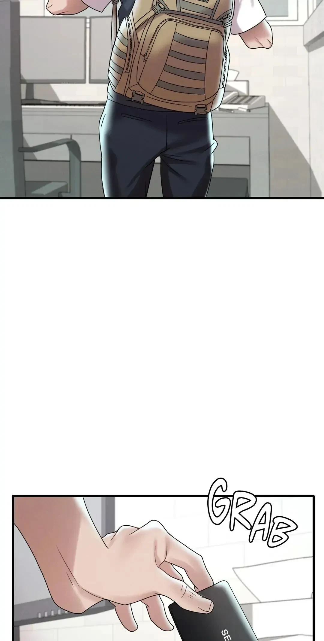 Drunk On You Chapter 12, page 80