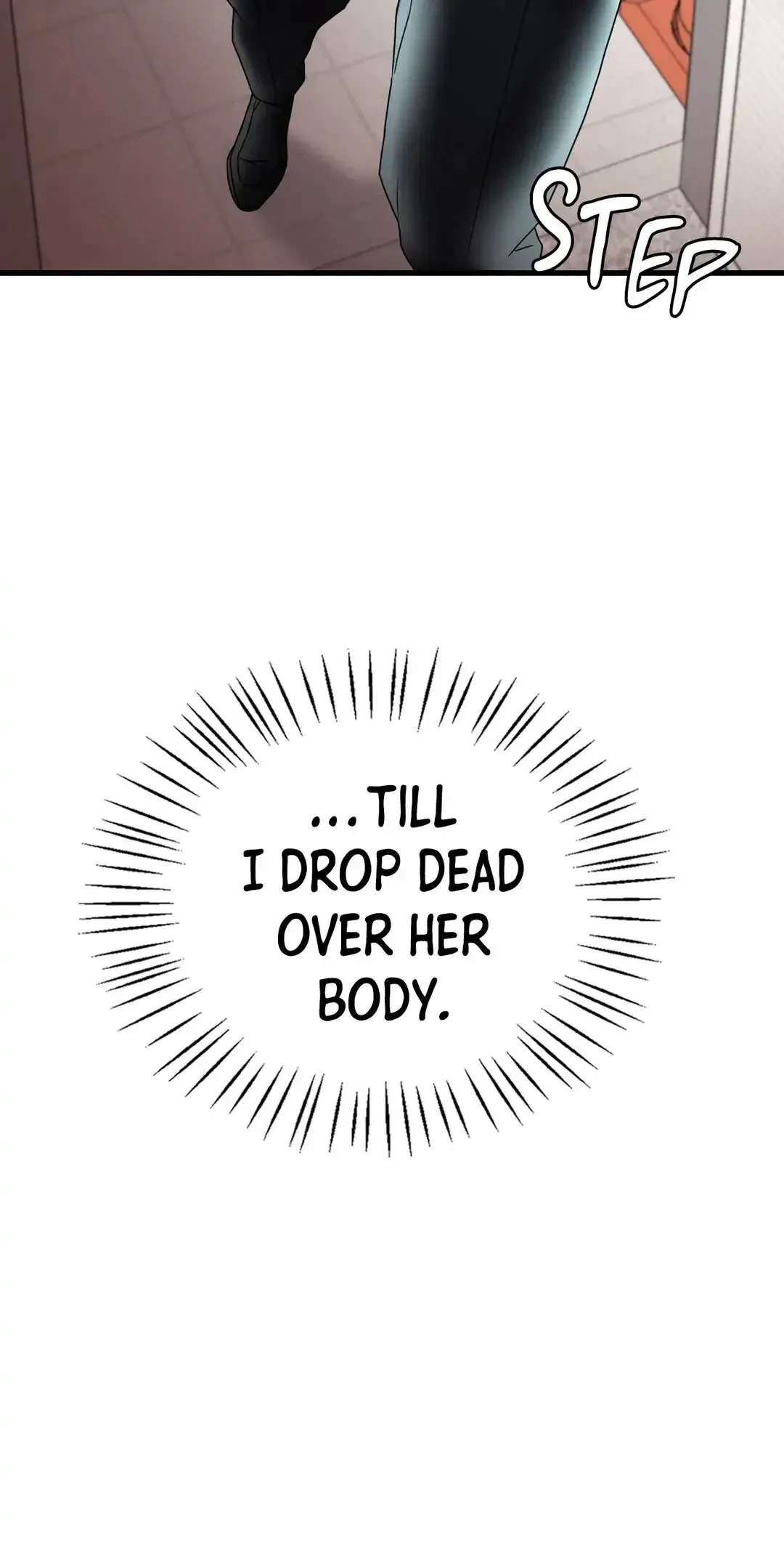 Drunk On You Chapter 12, page 83