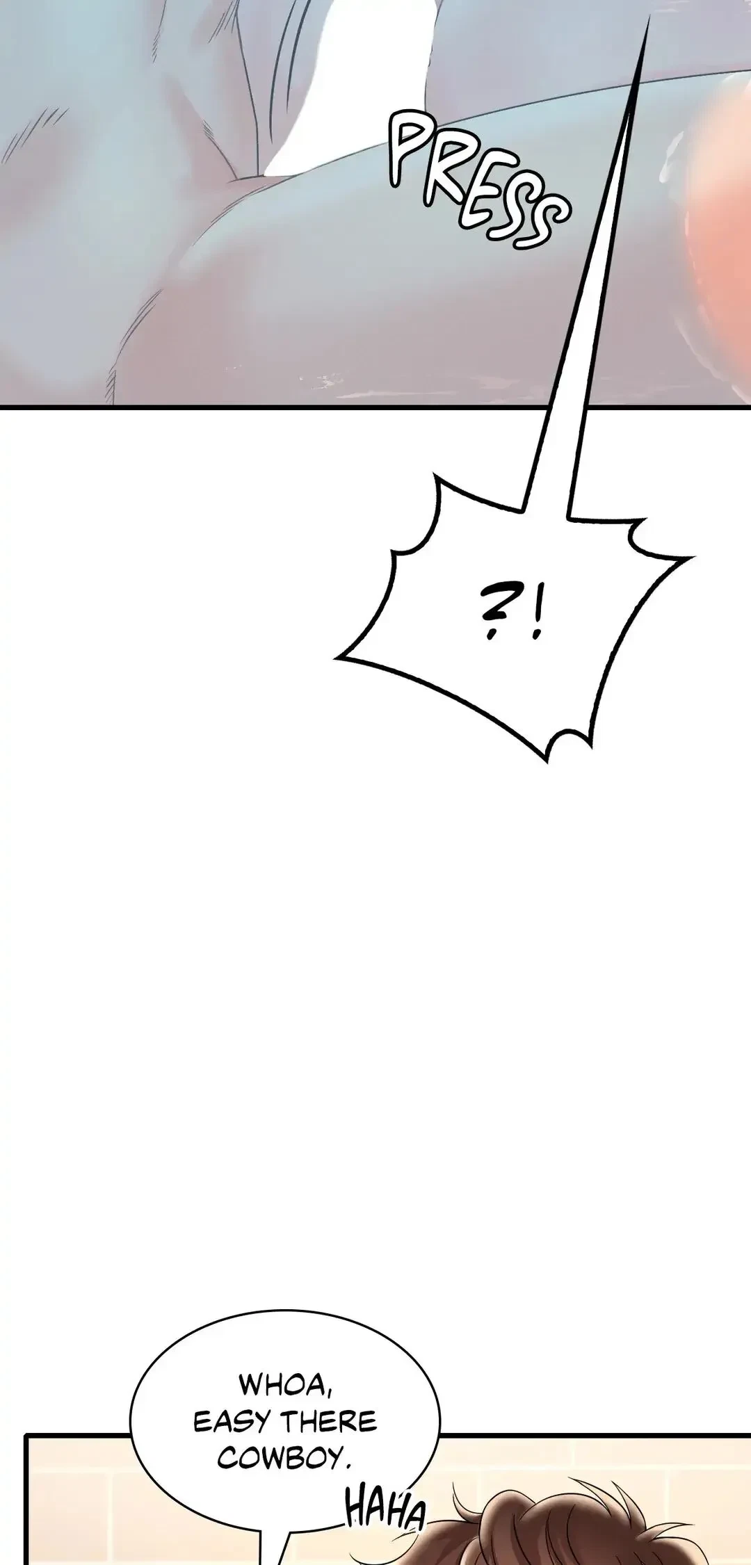 Drunk On You Chapter 12, page 9