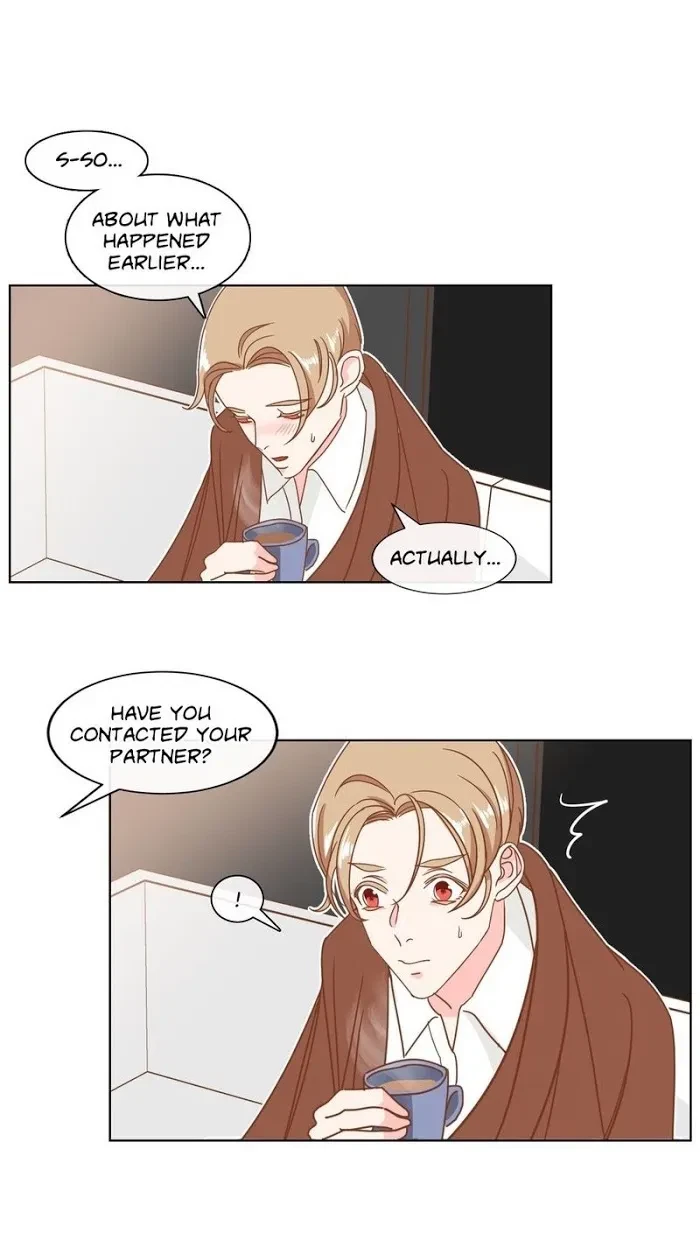 The Devil's Temptation Chapter 8, page 12