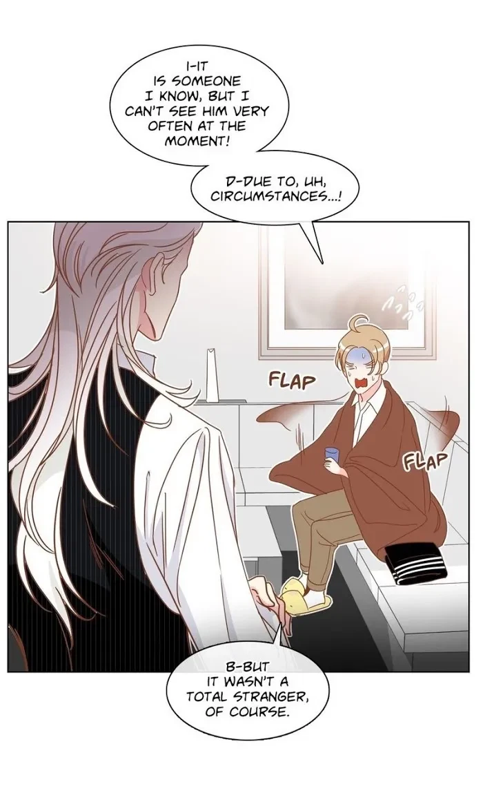 The Devil's Temptation Chapter 8, page 14