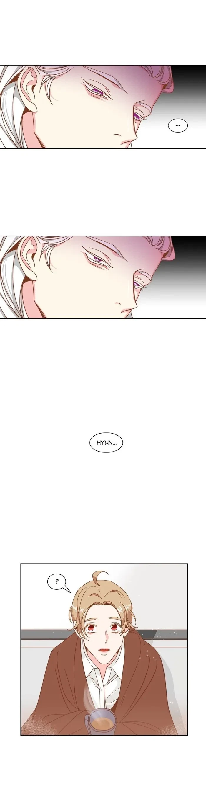 The Devil's Temptation Chapter 8, page 15