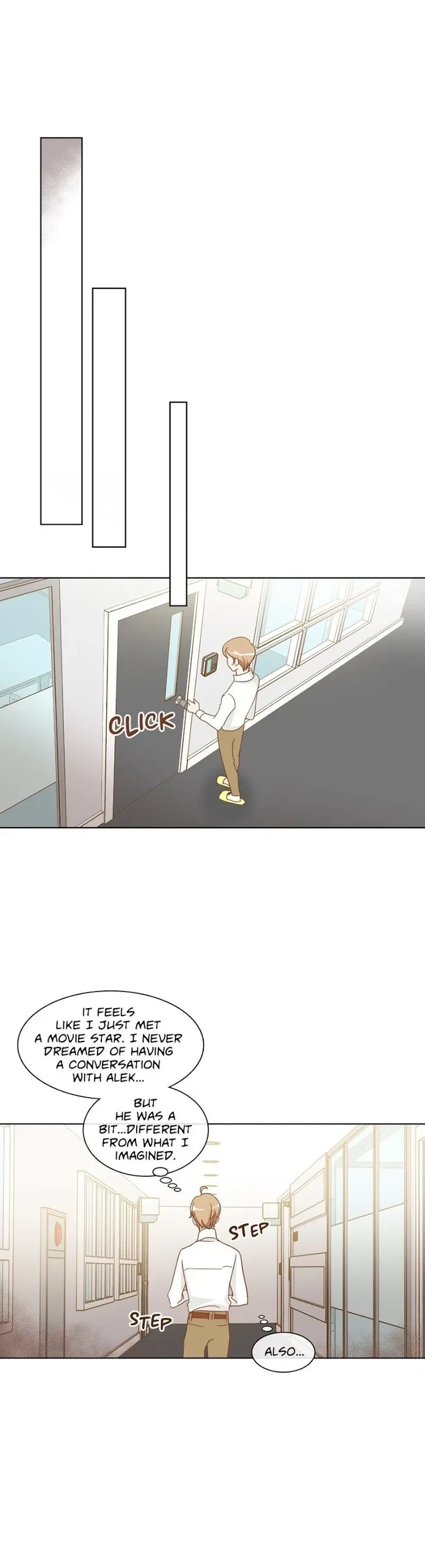 The Devil's Temptation Chapter 8, page 16