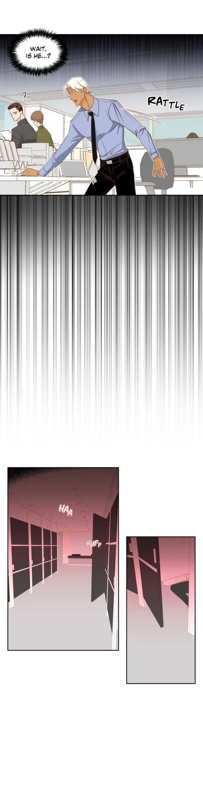 The Devil's Temptation Chapter 8, page 2