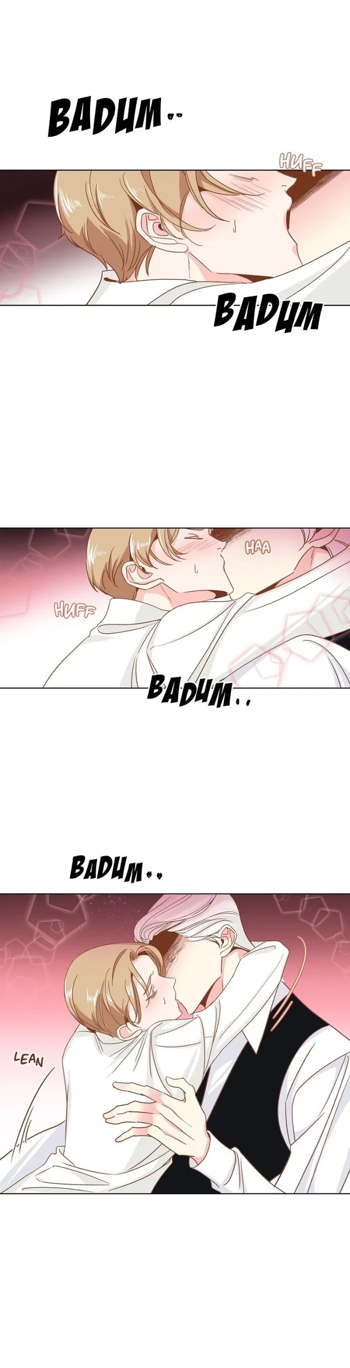 The Devil's Temptation Chapter 8, page 6