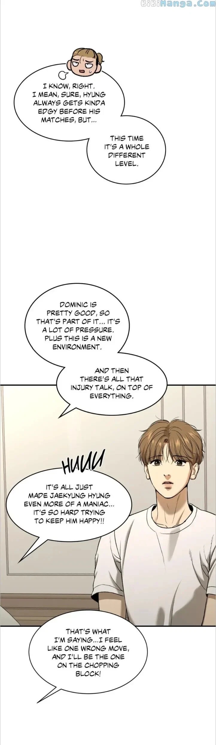 Jinx (Mingwa) Chapter 37, page 16