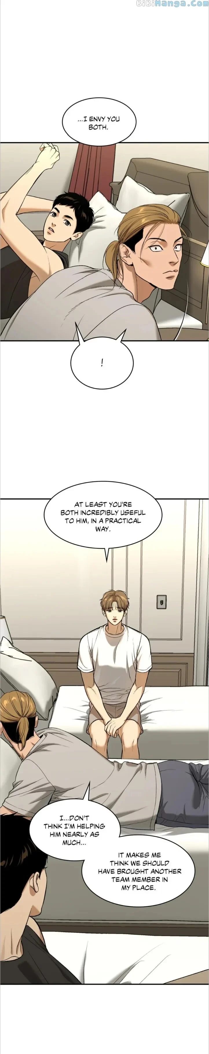 Jinx (Mingwa) Chapter 37, page 17