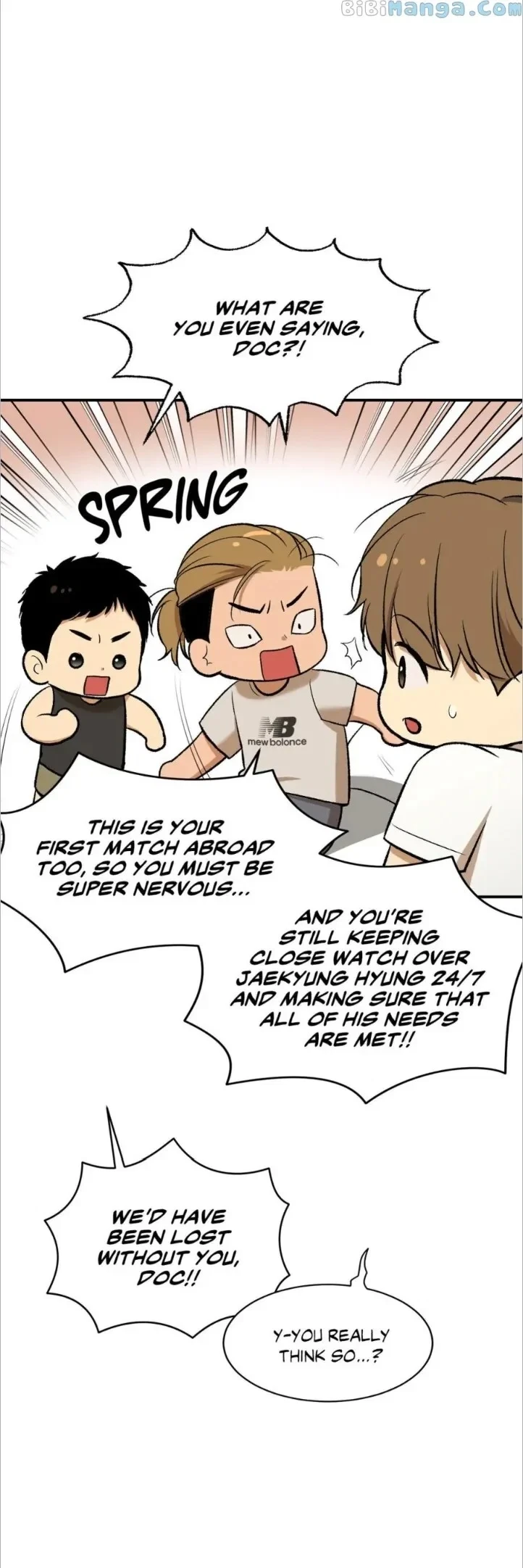 Jinx (Mingwa) Chapter 37, page 18