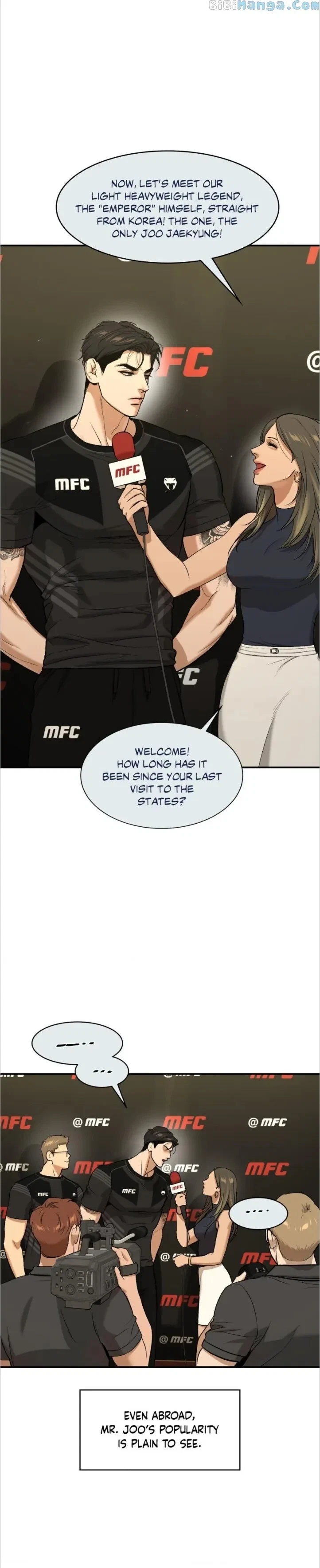 Jinx (Mingwa) Chapter 37, page 2