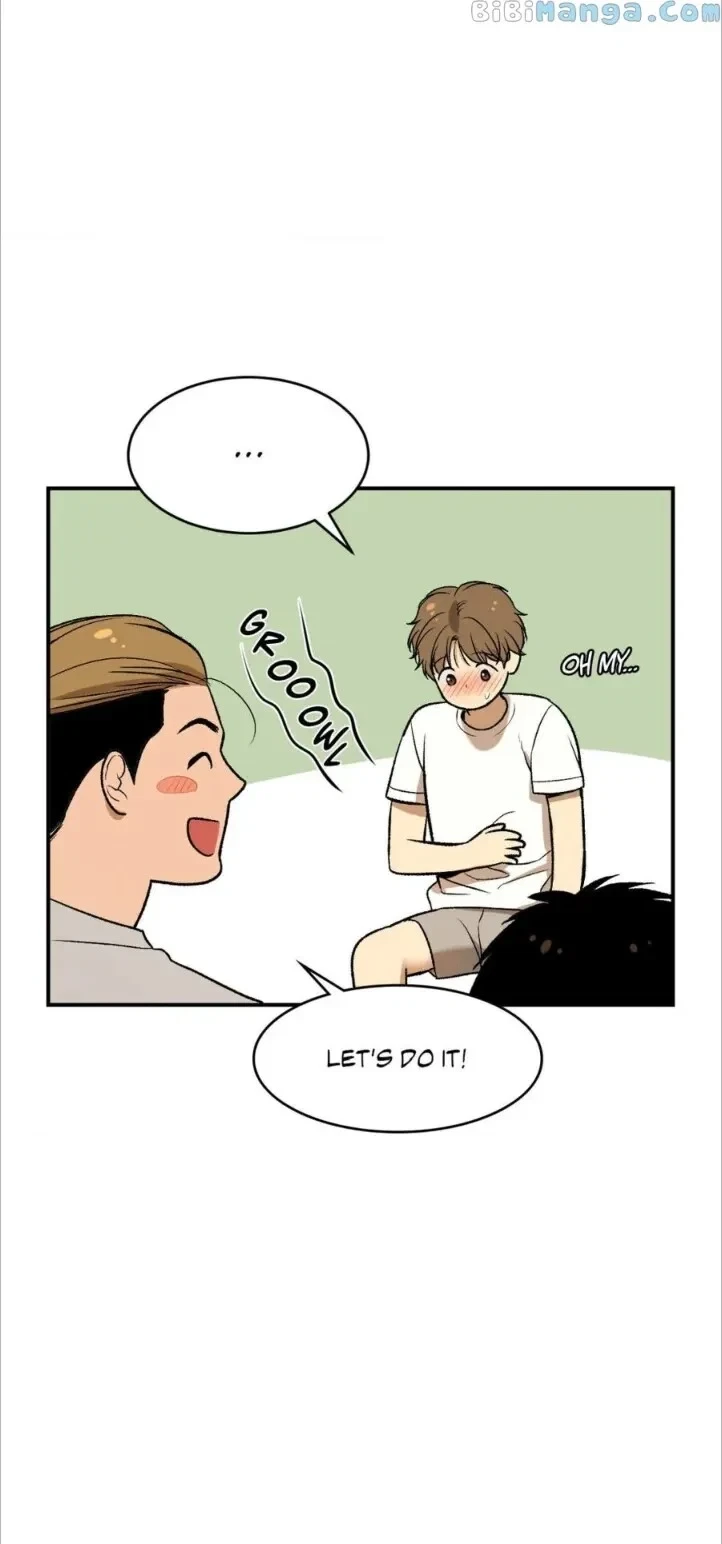 Jinx (Mingwa) Chapter 37, page 20