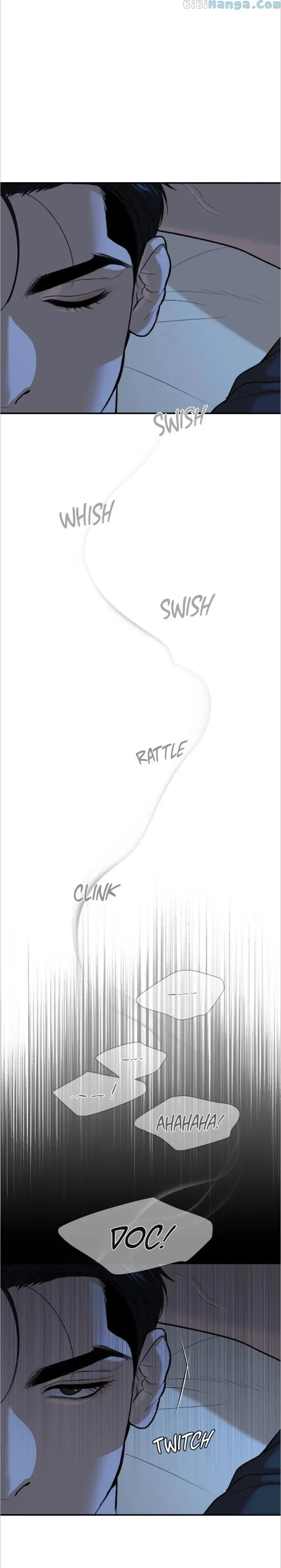 Jinx (Mingwa) Chapter 37, page 22
