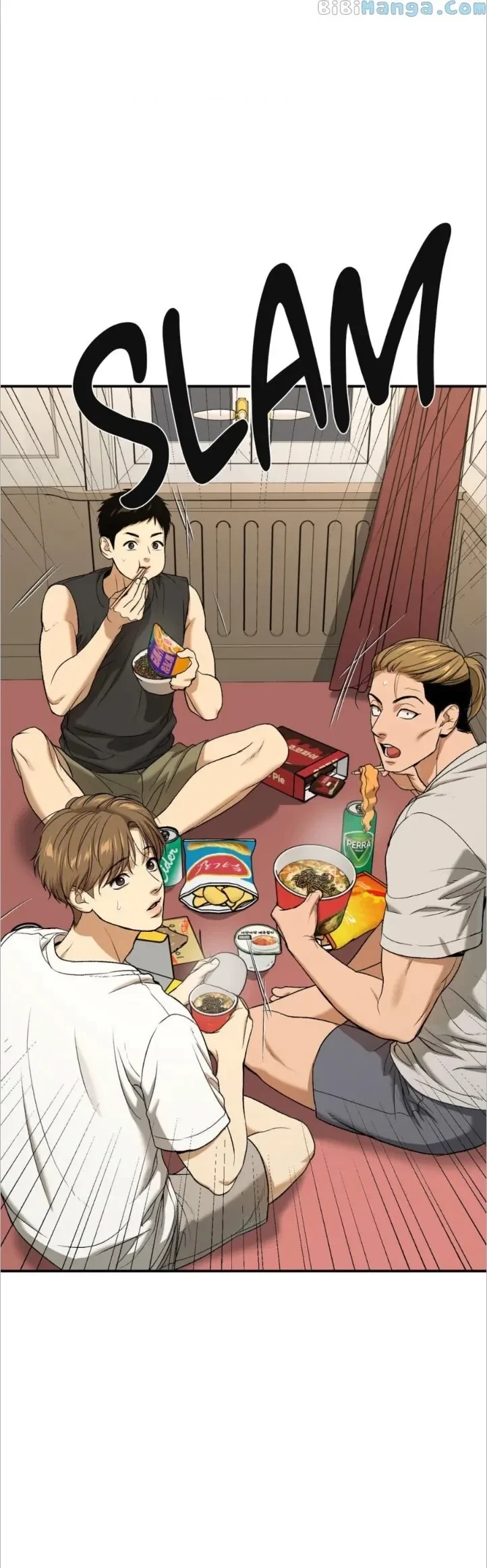 Jinx (Mingwa) Chapter 37, page 23